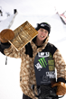 Monster Energy’s Birk Ruud Claims First in Men’s Freeski Slopestyle and Dusty Henricksen Takes First in Men’s Snowboard Slopestyle at the Grand Prix at Mammoth Mountain