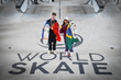 Monster Energy’s Rayssa Leal and Aurelien Giraud Take First Place in Women's and Men's Street Skateboarding at World Skate 2022 World Championships