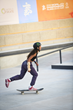 Monster Energy’s Rayssa Leal Takes First Place in Women's Street Skateboarding at World Skate 2022 World Championships