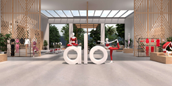 Alo Yoga debuts virtual reality shopping experience