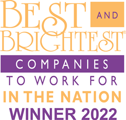 Thumb image for Billhighway Scores Best and Brightest Companies to Work For Award For 12th Consecutive Year