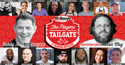 Bullseye Event Group Announces Official Chargers VIP Tailgate