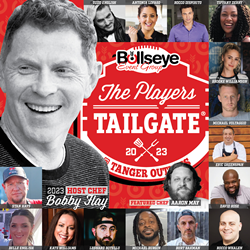 Rams VIP Tailgate - Bullseye Event Group