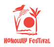 Honolulu Festival Logo