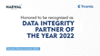 Narwal Bags Tricentis Data Integrity Partner of the Year for the Second Time