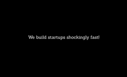 23D is a rapid startup builder and early stage startup venture fund