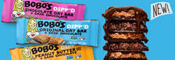 Dipp'd Bars Turn 1 Today! 🥳 - Bobo's