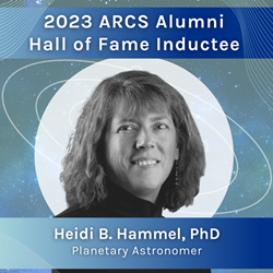 Heidi B. Hammel, PhD