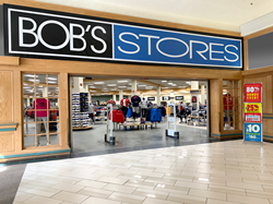 Clothing retailer Bob's Stores expands to Holyoke Mall at