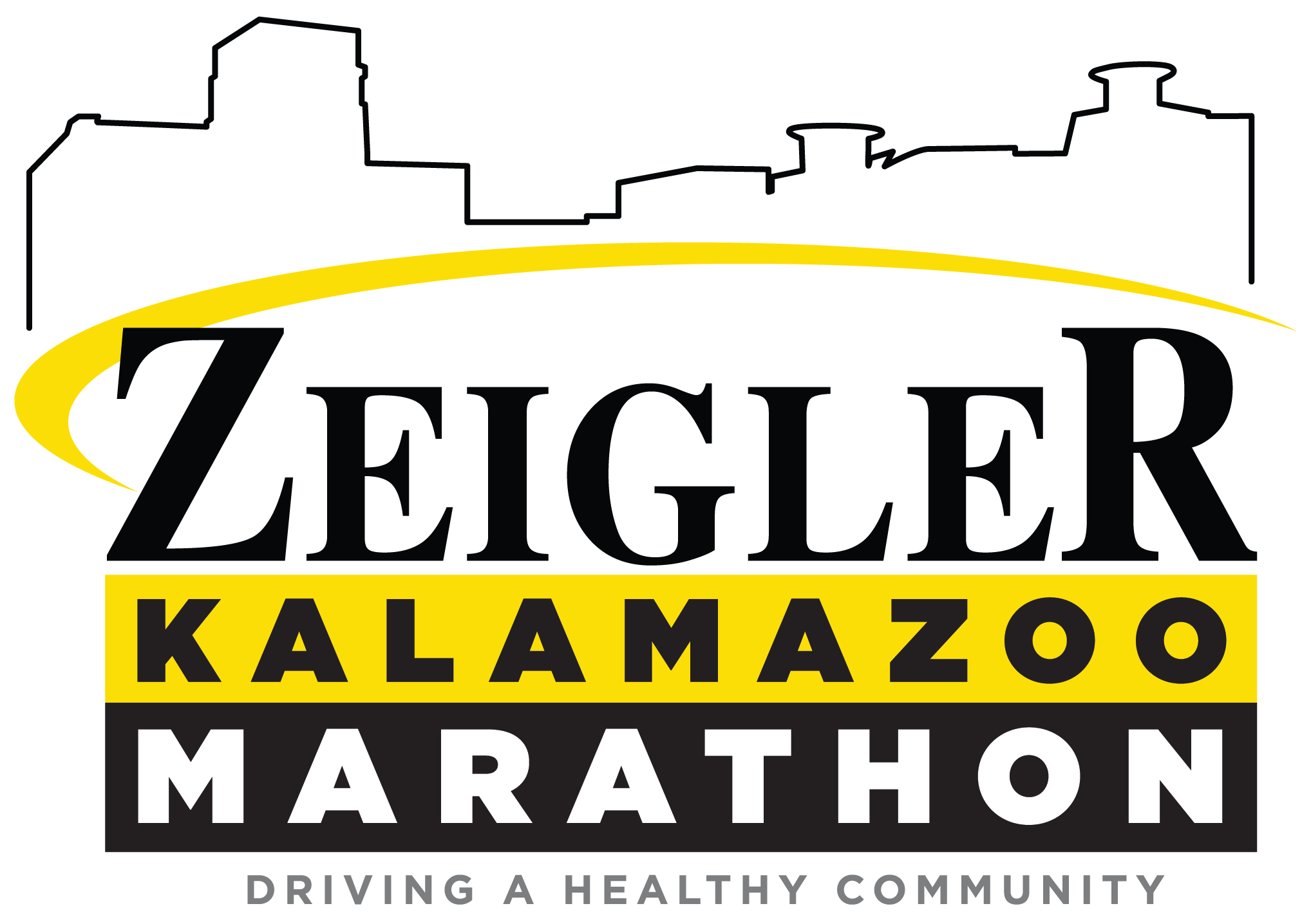 Zeigler Kalamazoo Marathon - Driving A Healthy Community