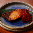 Kagura Torrance - Saikyo-yaki Grilled Buri