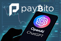 Thumb image for PayBito Becomes the World's First Crypto Exchange to Integrate ChatGPT in Its Trading Platform