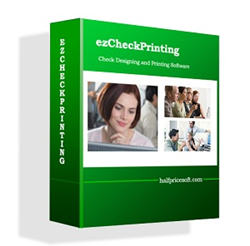 Thumb image for Print QuickBooks Check On Blank Stock Easy in 2023 With Unique ezCheckprinting and Virtual Printer