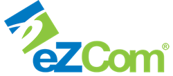 eZCom Logo