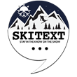 SkiText Mobile Messaging Service