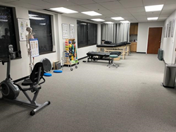 Physical Therapy in Fairfax VA
