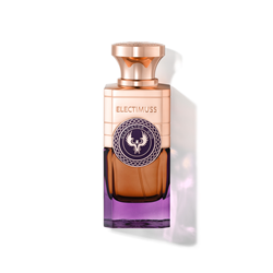 Gladiator Oud perfume 100ml bottle