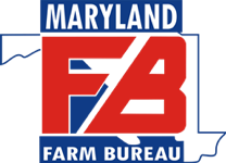 145 farmers attended Maryland Farm Bureau’s Day in Annapolis to meet with Secretary of Agriculture and other legislators.
