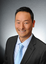 Jeff Liao, Founder of The Luminary Group Homes & Estates