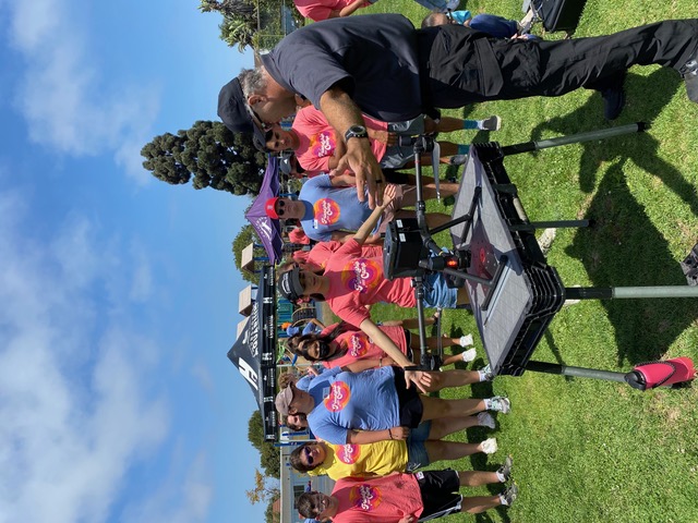 “Flying Friends Academy” with Sky Ladder Drones vocational pathways and apprenticeship program to take flight with onset of Friendship Campus construction.