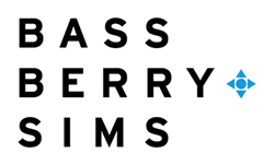 Logo of national law firm Bass, Berry & Sims PLC
