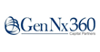 GenNx360 Logo