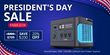 $799 Presidents' Sale for the Geneverse HomePower ONE