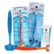 Bow Wow Labs Oral Care Kits