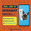 In Honor of Pet Dental Health Month and with a Focus on Prevention,  Bow Wow Labs&#174; Keeps Pets Smiling with “4in1™ to Fabulous” Giveaway Opportunity, Launching Feb. 15-28