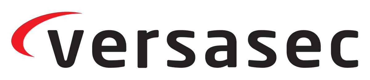 The Versasec logo