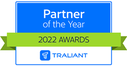 Thumb image for Traliant Announces Winners of the 2022 Partner of the Year Awards