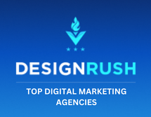 Les meilleures agences de marketing numérique, selon DesignRush