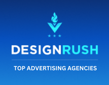 The top advertising agencies, according to DesignRush