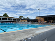 The water’s FINA: St. Joseph’s new 8-lane, 51.5m pool is PENETRON-waterproofed. It can be converted to a 25m outdoor recreation pool and FINA-standard water polo pool for sports events.