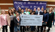 Congressman Ted W. Lieu, Friendship Foundation Founder Yossi Mintz and supporters celebrate $1 million Congressional grant to expand Friendship Clubs for special needs students and neurotypical peers.