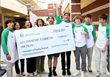 Students celebrate $1 million Congressional grant to expand Friendship Clubs for special needs students and neurotypical peers at Mira Costa High School, site of the first school club 16 years ago.