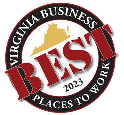 Virginia Best Places to Work