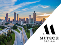 Atlanta Commercial Interior Design | Mitsch Design