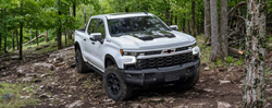 Thumb image for Georgia Chevrolet Buick GMC Dealership Offers Incentives for Buyers of the 2023 Chevy Silverado 1500