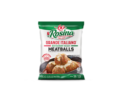 Rosina Grande Italiano Meatballs