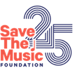 Save The Music Logo