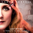 Lost In Time (A Tribute to Bill Pursell) CD Cover