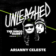 Monster Energy’s UNLEASHED Podcast Interviews UFC Octagon Girl Arianny Celeste for Episode 4 of Season 3