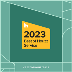 Paula McDonald Design Build & Interiors Awarded Best of Houzz 2023