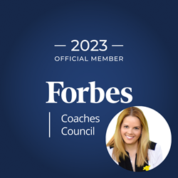 Catherine B. Roy Forbes Coaching Council Member