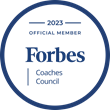 Catherine B. Roy - Forbes Coaching Council 1