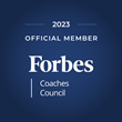 Catherine B. Roy - Forbes Coaching Council 3
