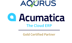 Thumb image for Aqurus, Leading Acumatica Partner, Launches New Website