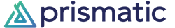 Logo of embedded iPaaS provider Prismatic