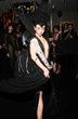 Bella Ballerina at a private party performing "Dark Lilly"